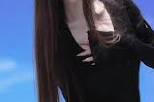 她可谓是圈内最渣女演员私生活混乱曾无缝衔接17个男人！